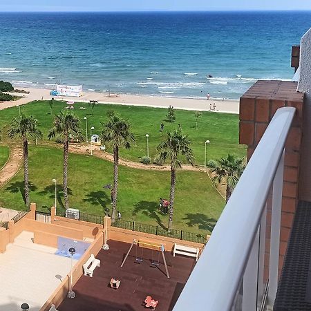 Playa Dorada Vistas Al Mar Διαμέρισμα Oropesa del Mar Εξωτερικό φωτογραφία