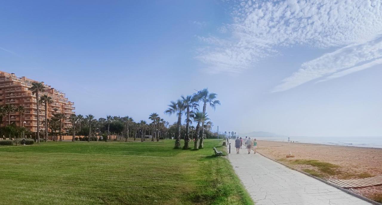 Playa Dorada Vistas Al Mar Διαμέρισμα Oropesa del Mar Εξωτερικό φωτογραφία