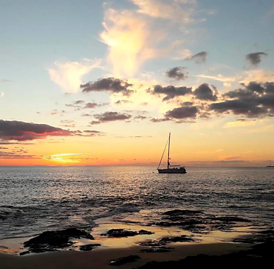 Playa Dorada Vistas Al Mar Διαμέρισμα Oropesa del Mar Εξωτερικό φωτογραφία