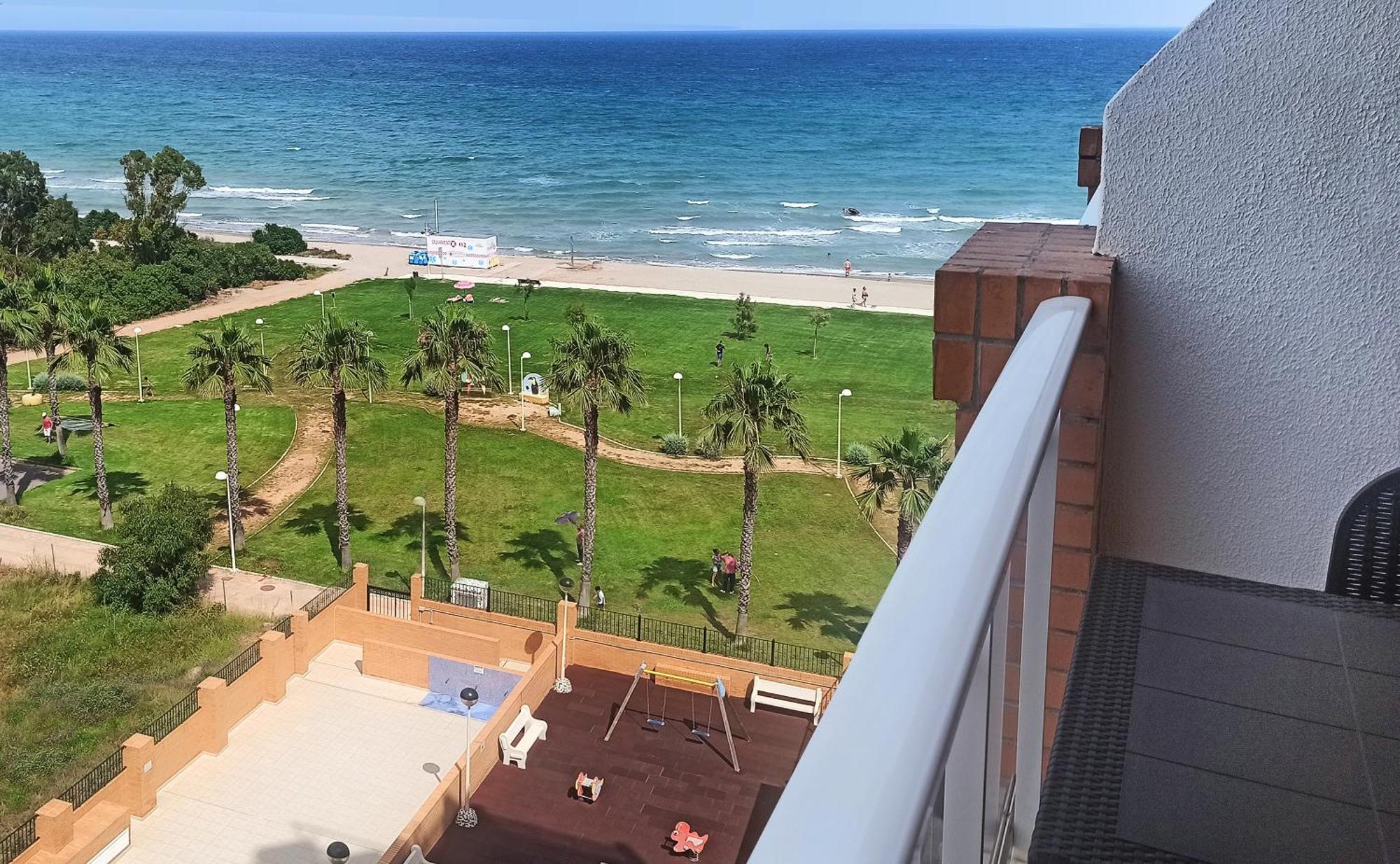 Playa Dorada Vistas Al Mar Διαμέρισμα Oropesa del Mar Εξωτερικό φωτογραφία